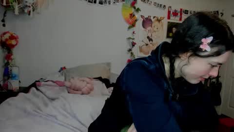 Snapshot of tiggerrosey chatting on January 2025 03:48:01 AM All my Links online show from January 2025 03:48:01 AM