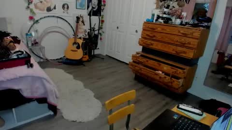 Snapshot of tiggerrosey chatting on January 2025 01:22:02 AM All my Links online show from January 2025 01:22:02 AM