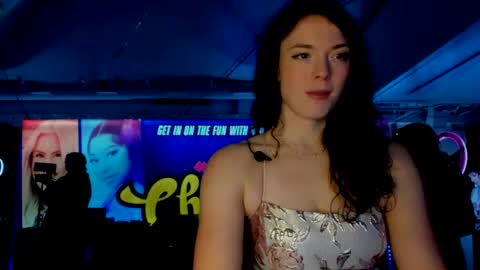 Snapshot of tiggerrosey chatting on February 2025 02:37:01 AM All my Links online show from February 2025 02:37:01 AM