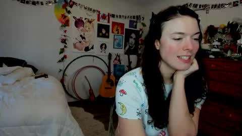 Snapshot of tiggerrosey chatting on February 2025 10:59:01 PM All my Links online show from February 2025 10:59:01 PM