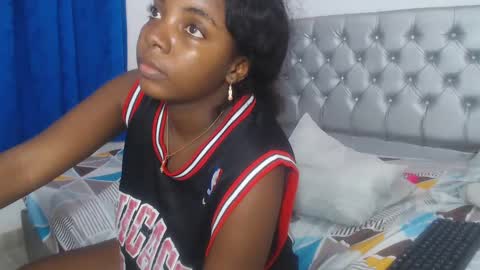 Snapshot of tight_ebony chatting on January 2025 09:47:01 AM Ashley online show from January 2025 09:47:01 AM
