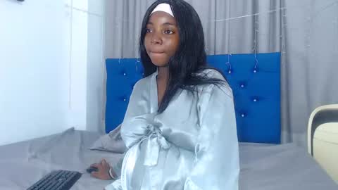 Snapshot of tight_ebony chatting on February 2025 03:45:01 AM Ashley online show from February 2025 03:45:01 AM