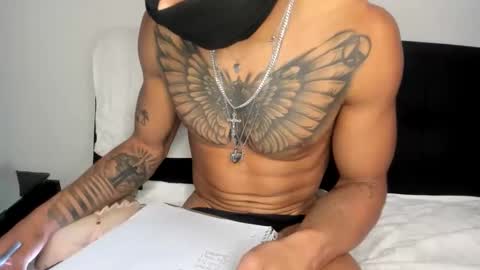 SolidTeenGymnast online show from October 2025 10:32:02 PM