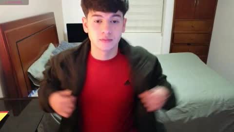 Camilo online show from October 2025 12:13:01 AM