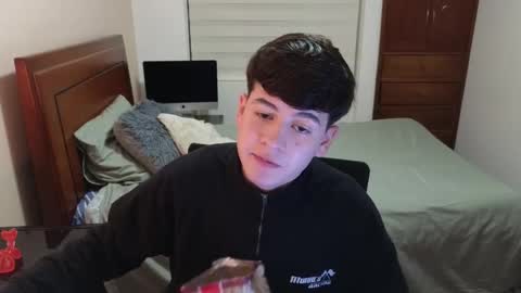 Camilo online show from October 2025 02:41:01 AM