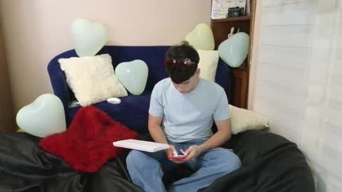 Camilo online show from February 2026 11:20:02 PM