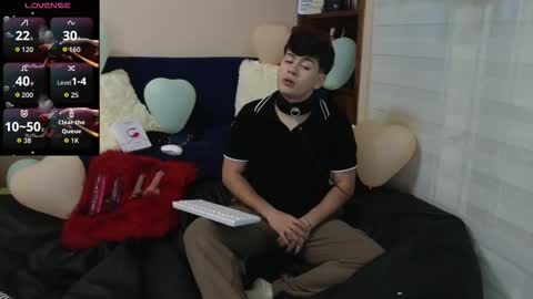 Camilo online show from February 2026 12:29:02 AM