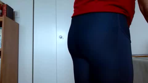 Snapshot of tightshortsspank chatting on January 2025 08:32:01 PM Tightshortsspank online show from January 2025 08:32:01 PM