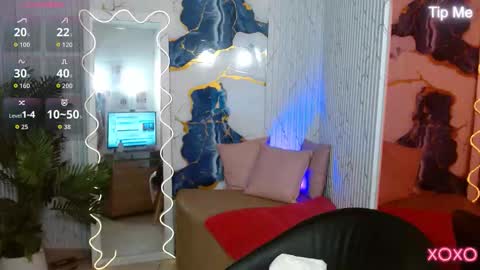 Tiiana online show from March 2026 03:06:02 AM