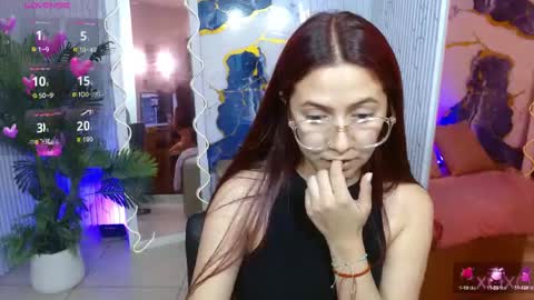 Tiiana online show from April 2026 03:11:01 AM