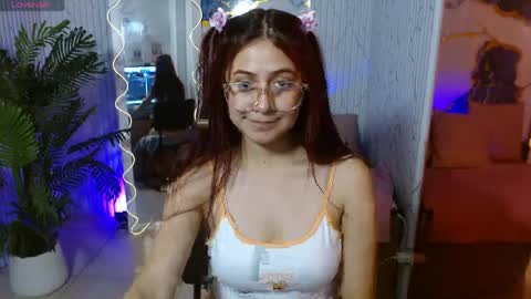 Tiiana online show from April 2026 02:59:02 AM