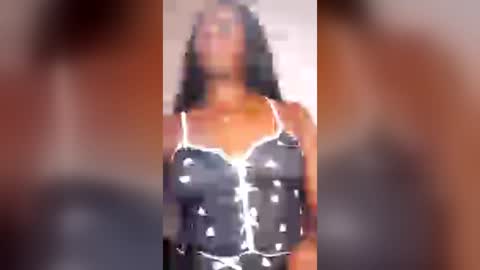 Snapshot of tiiffanybrown chatting on June 2026 08:57:01 AM Tiiffany Brown online show from June 2026 08:57:01 AM
