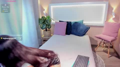 tiinyangel online show from March 2026 02:32:02 PM