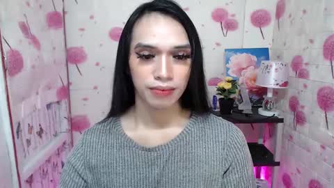 Snapshot of tijanafox chatting on December 2024 07:03:01 AM Tijana online show from December 2024 07:03:01 AM