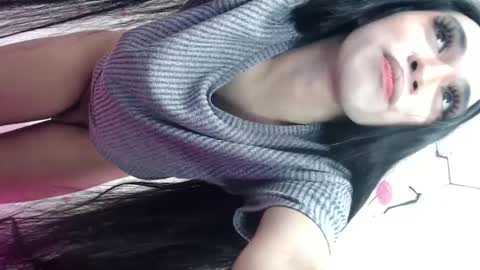 Snapshot of tijanafox chatting on December 2024 04:34:02 AM Tijana online show from December 2024 04:34:02 AM