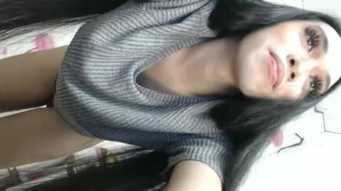 Snapshot of tijanafox chatting on December 2024 05:25:02 AM Tijana online show from December 2024 05:25:02 AM