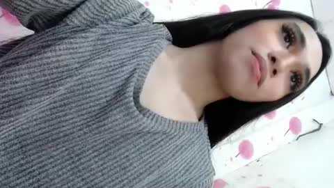 Snapshot of tijanafox chatting on December 2024 09:00:02 AM Tijana online show from December 2024 09:00:02 AM