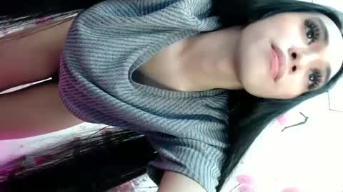 Snapshot of tijanafox chatting on December 2024 08:22:02 AM Tijana online show from December 2024 08:22:02 AM