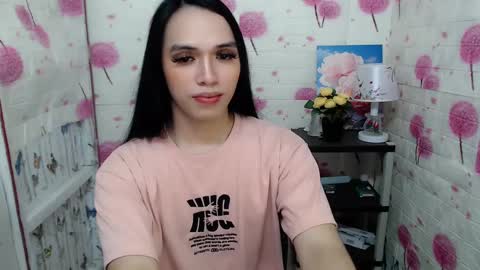 Snapshot of tijanafox chatting on January 2025 07:53:02 AM Tijana online show from January 2025 07:53:02 AM