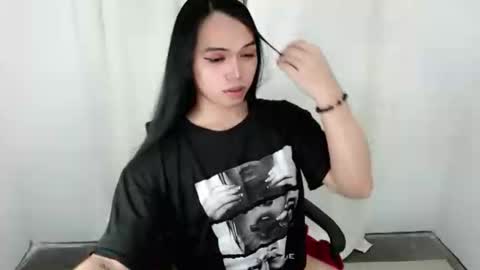 Snapshot of tijanafox chatting on September 2025 04:36:01 AM Tijana online show from September 2025 04:36:01 AM