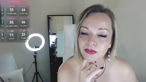 Tilly online show from February 2025 05:37:01 PM