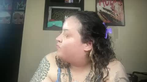 TIlly Marie online show from June 2026 08:37:02 PM