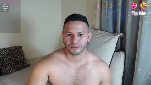 Snapshot of tim_and_sam chatting on November 2025 07:45:02 PM Timothy and Santy online show from November 2025 07:45:02 PM