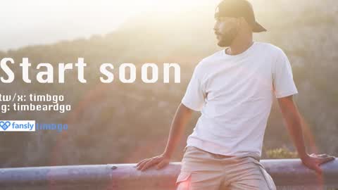 Tim Beard online show from September 2025 07:25:01 PM