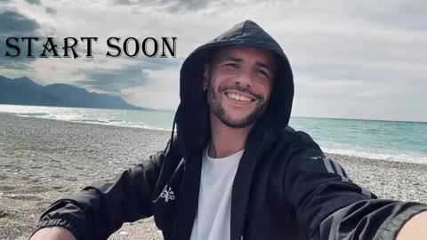 Tim Beard online show from September 2025 06:35:02 PM