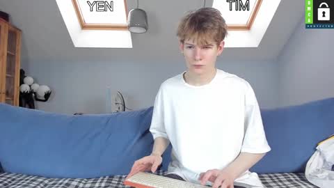 Snapshot of tim_milll chatting on February 2025 06:43:01 AM Tim online show from February 2025 06:43:01 AM