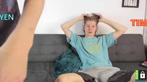 Snapshot of tim_milll chatting on October 2025 07:59:01 PM Tim online show from October 2025 07:59:01 PM