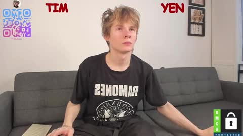 Tim online show from February 2026 07:34:01 AM