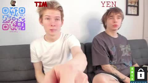 Tim online show from February 2026 07:50:01 AM