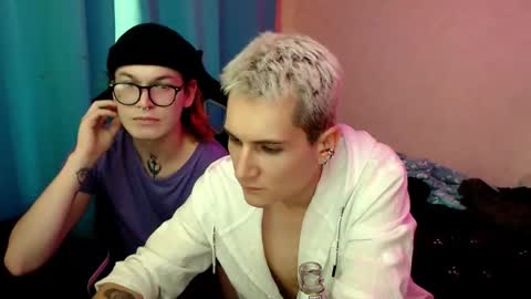 Tim and Steve online show from October 2025 08:24:02 AM