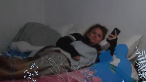 Snapshot of timamanda chatting on October 2025 07:26:02 PM Tim Amanda online show from October 2025 07:26:02 PM