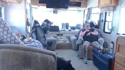 Tim  Amanda online show from May 2026 07:08:01 PM