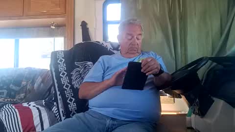 Tim  Amanda online show from May 2026 05:30:01 PM