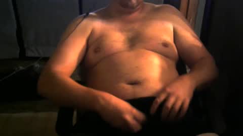 Snapshot of timbigcock18 chatting on December 2024 04:36:02 AM finestcitypartner online show from December 2024 04:36:02 AM