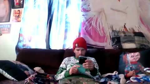 timbits8611721883 online show from December 2025 08:02:01 PM