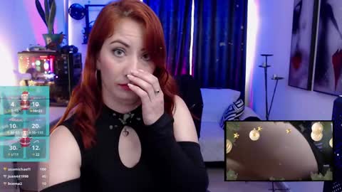 Snapshot of time_to_shine chatting on December 2024 06:57:02 PM evelyn and leon online show from December 2024 06:57:02 PM