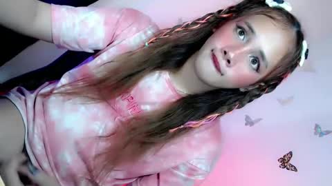 Happy Birthday To Me online show from January 2025 02:57:01 PM