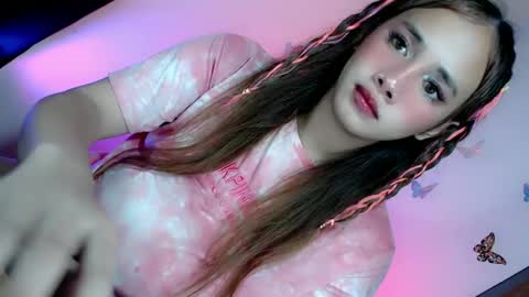 Happy Birthday To Me online show from February 2025 11:40:02 AM