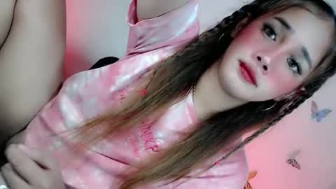 Happy Birthday To Me online show from February 2025 11:36:02 AM