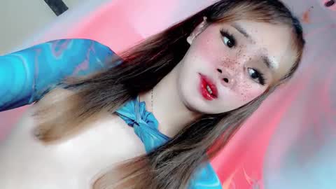 Happy Birthday To Me online show from December 2025 10:00:01 AM