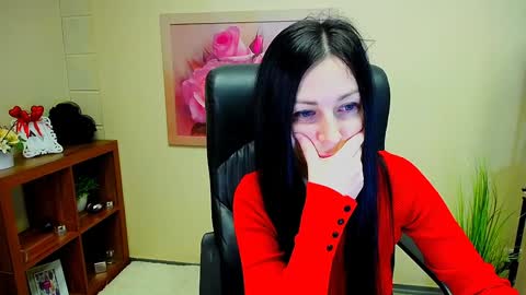 Snapshot of timeparadice chatting on December 2024 09:04:01 AM Luisa online show from December 2024 09:04:01 AM