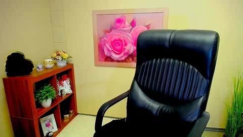 Snapshot of timeparadice chatting on January 2025 08:58:01 AM Luisa online show from January 2025 08:58:01 AM