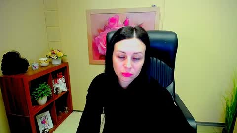 Snapshot of timeparadice chatting on January 2025 11:37:02 AM Luisa online show from January 2025 11:37:02 AM