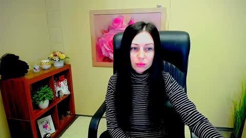 Snapshot of timeparadice chatting on February 2025 08:35:02 AM Luisa online show from February 2025 08:35:02 AM