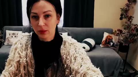 Snapshot of timeparadice chatting on February 2025 08:48:02 AM Luisa online show from February 2025 08:48:02 AM