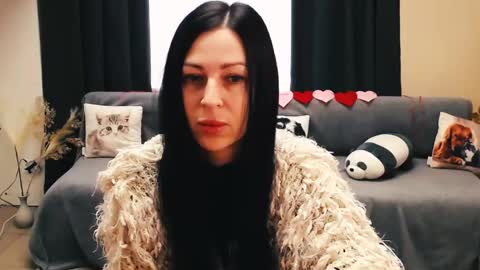 Snapshot of timeparadice chatting on February 2025 08:41:01 AM Luisa online show from February 2025 08:41:01 AM